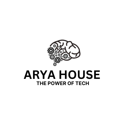 Arya house